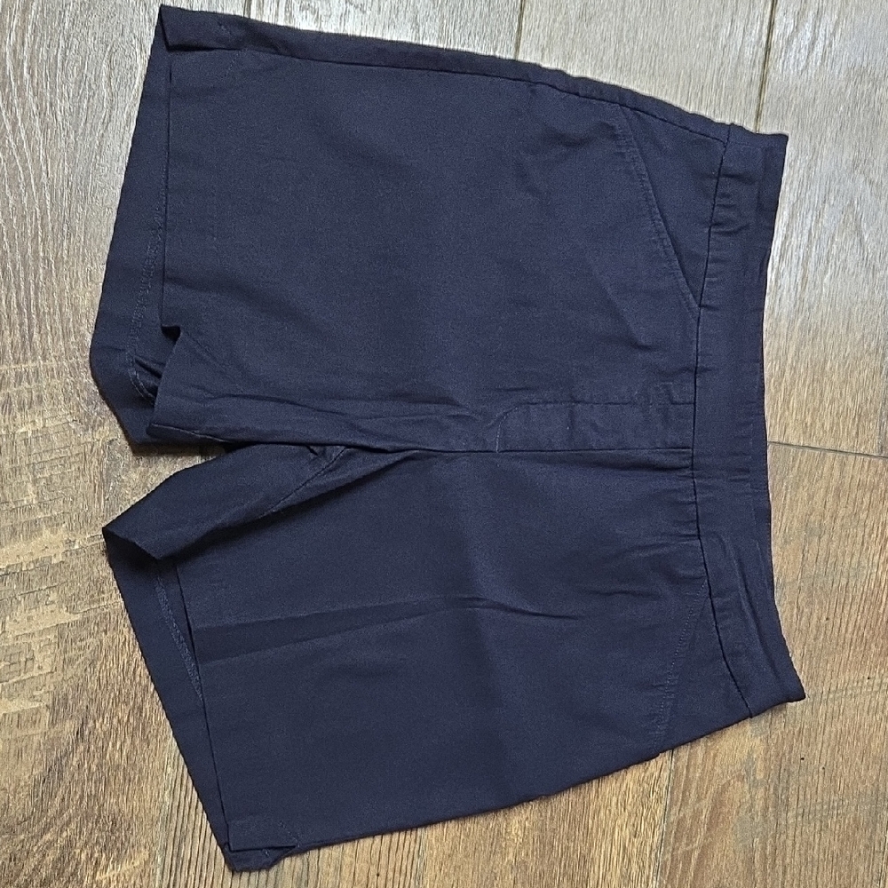 Tribal Midnight Blue Shorts
